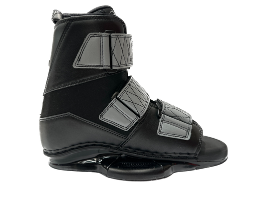 Draft Velcro Rental Boot