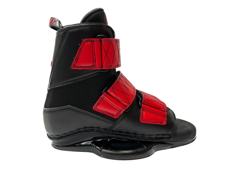Load image into Gallery viewer, Draft Velcro Rental Boot
