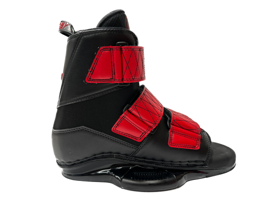 Draft Velcro Rental Boot
