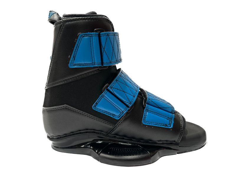 Load image into Gallery viewer, Draft Velcro Rental Boot

