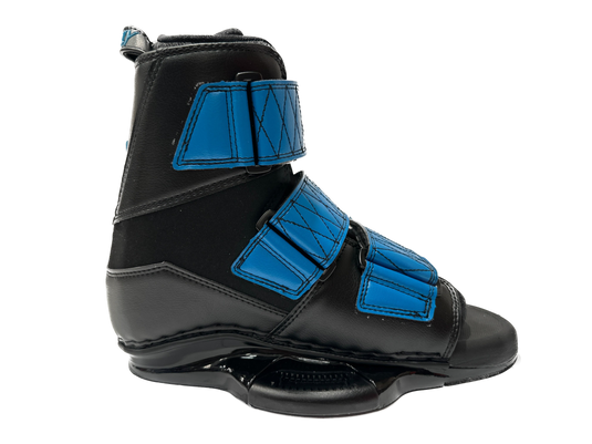 Draft Velcro Rental Boot