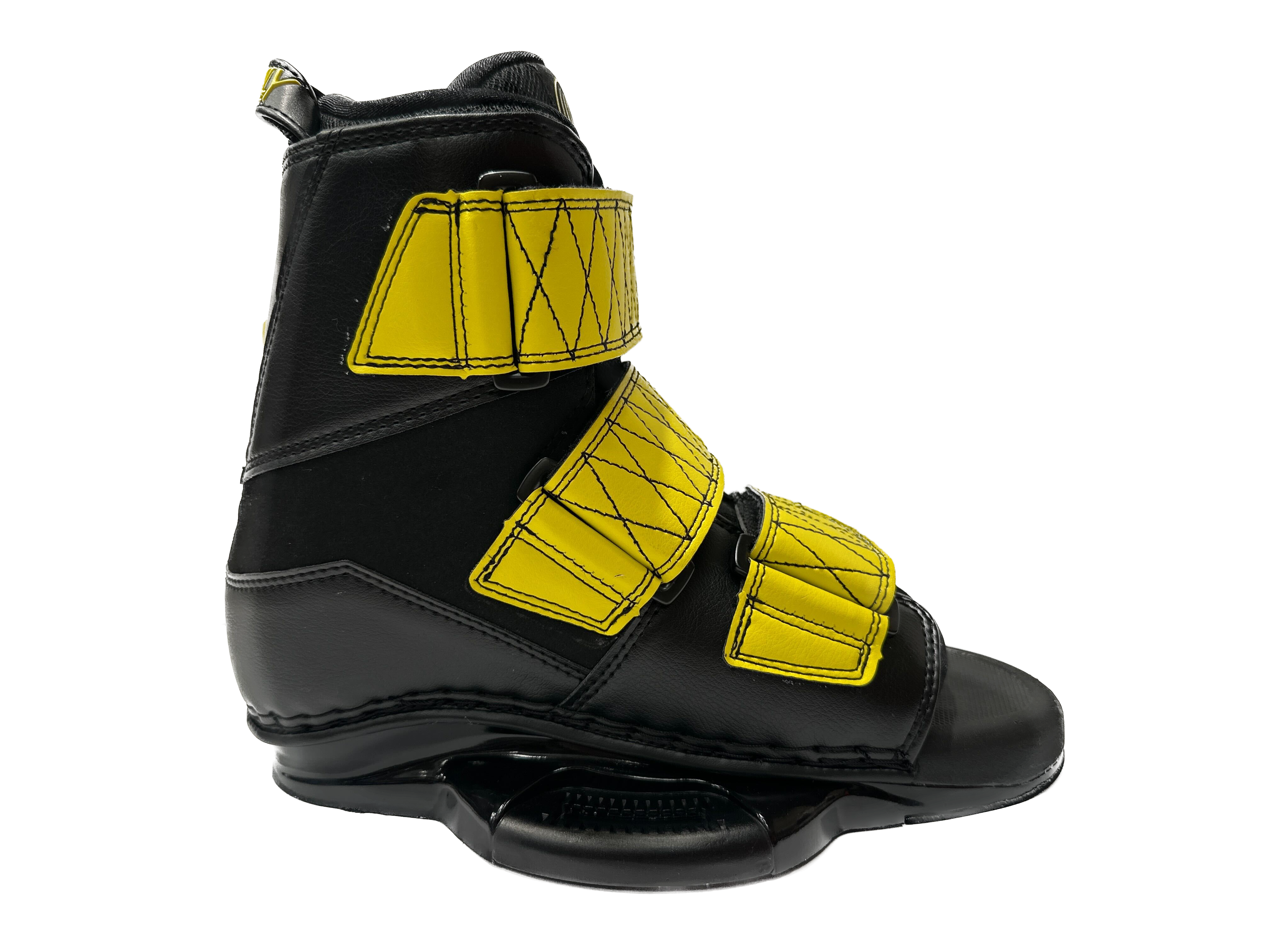 Connelly - Venza Velcro Rental Boot – Watersports World UK