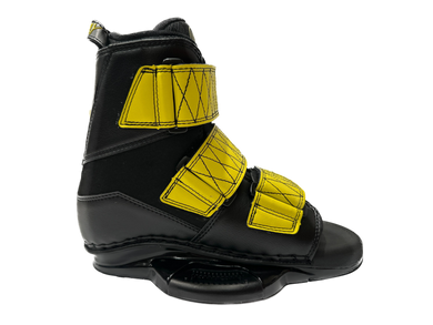 Draft Velcro Rental Boot