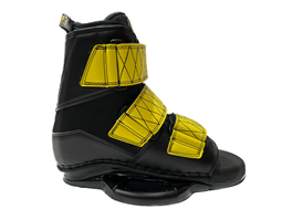 Draft Velcro Rental Boot