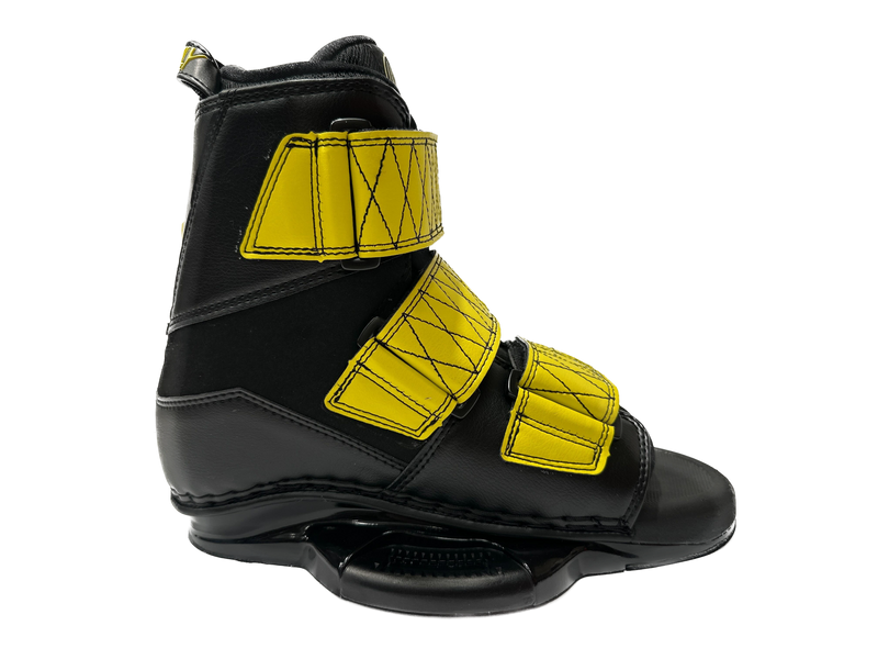 Load image into Gallery viewer, Draft Velcro Rental Boot
