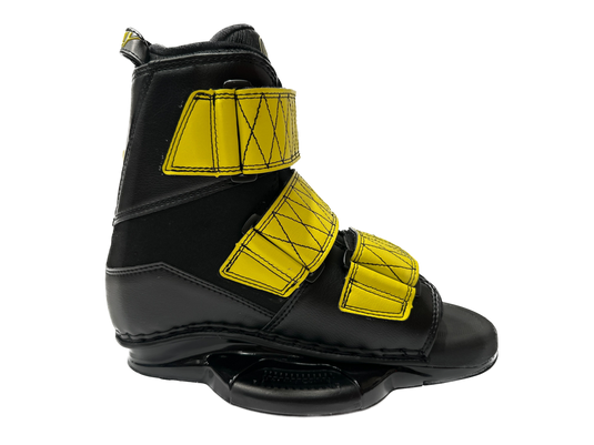 Draft Velcro Rental Boot