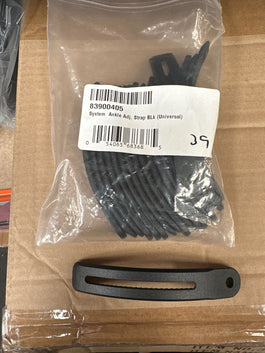 System  Ankle Adj. Strap (Universal)