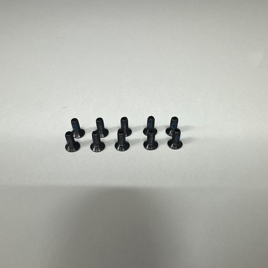 Boot Screws -  Boot To Plate
