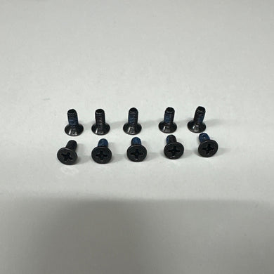 Boot Screws -  Boot To Plate