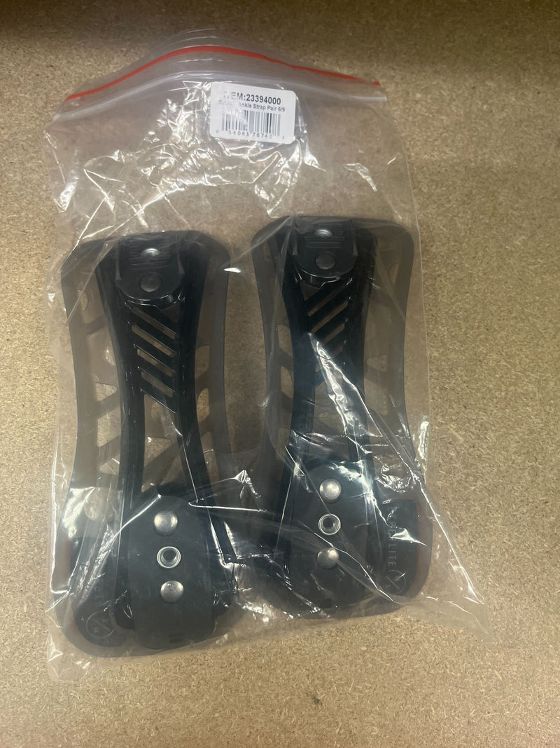 Load image into Gallery viewer, System Ankle Strap - Pair
