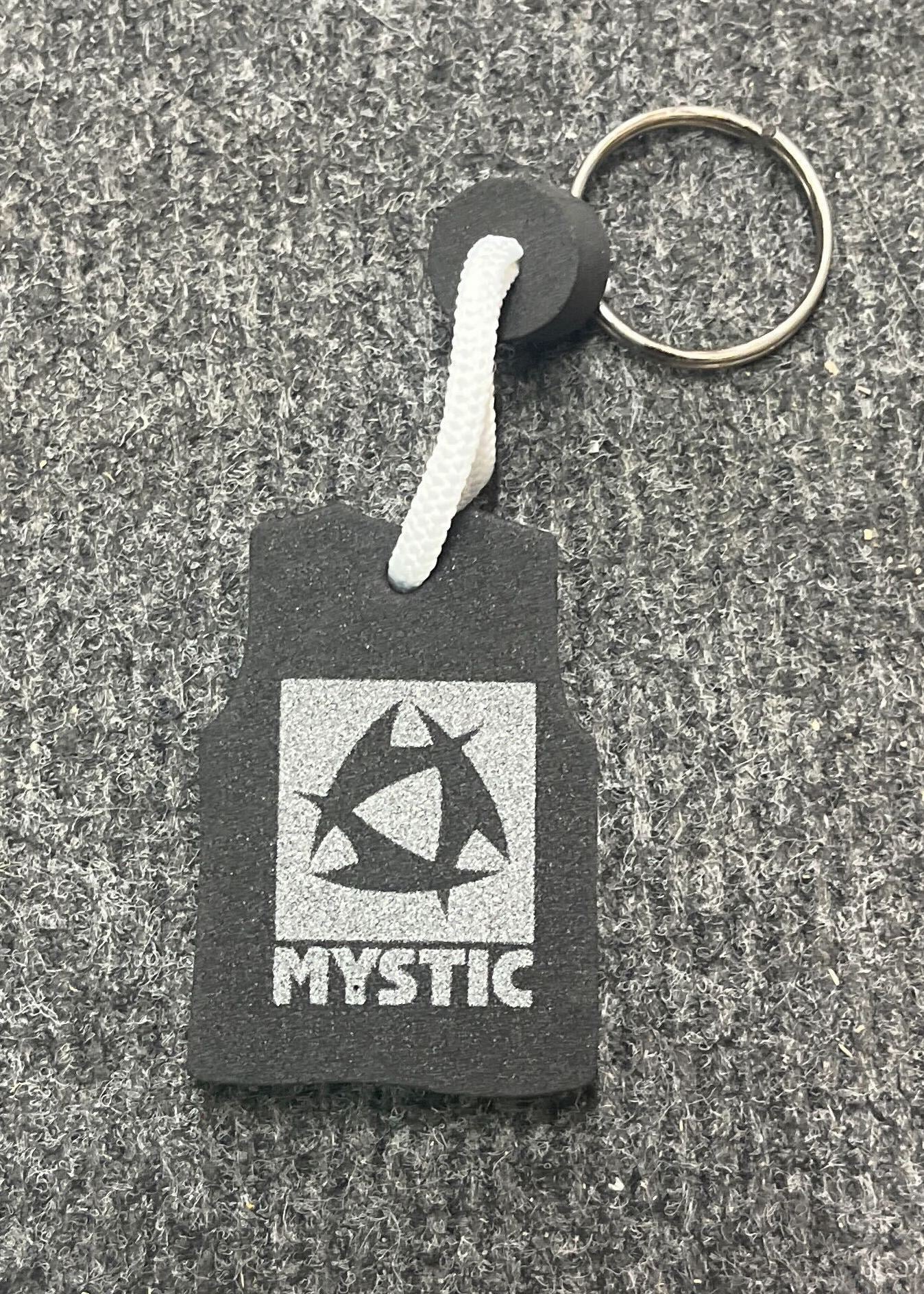 Mystic - Key Chain - Small – Watersports World UK