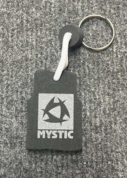 Mystic - Key Chain - Small – Watersports World UK