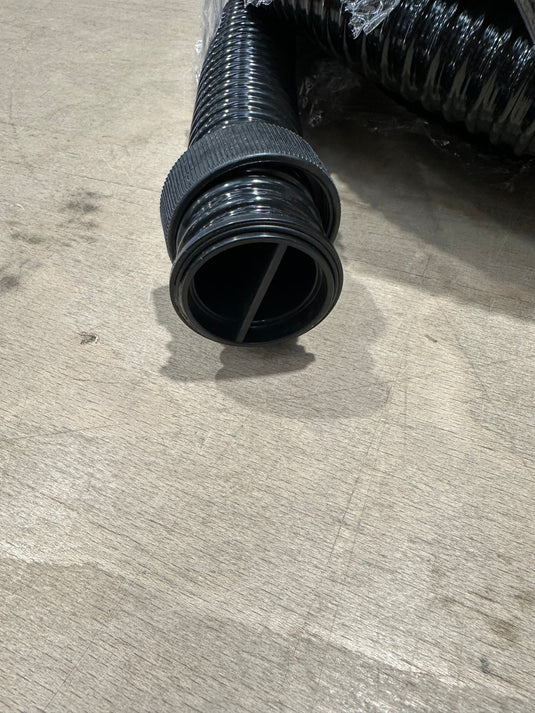 Extra Long Hose for Aquapark Pump - 40mm x 33ft (10m)