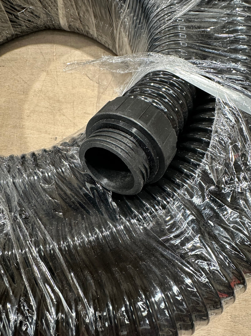 Load image into Gallery viewer, Extra Long Hose for Aquapark Pump - 40mm x 33ft (10m)
