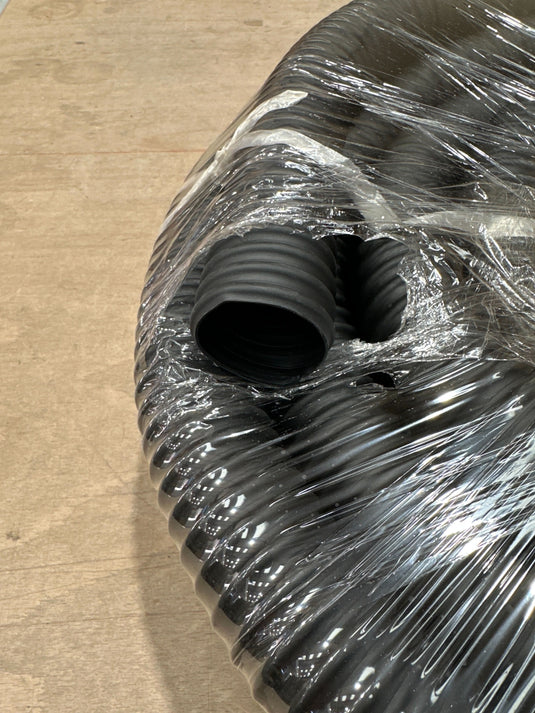 Bravo Spares - SP Z032 - 850 - 15m hose - EPDM - D=40mm - for electric pumps
