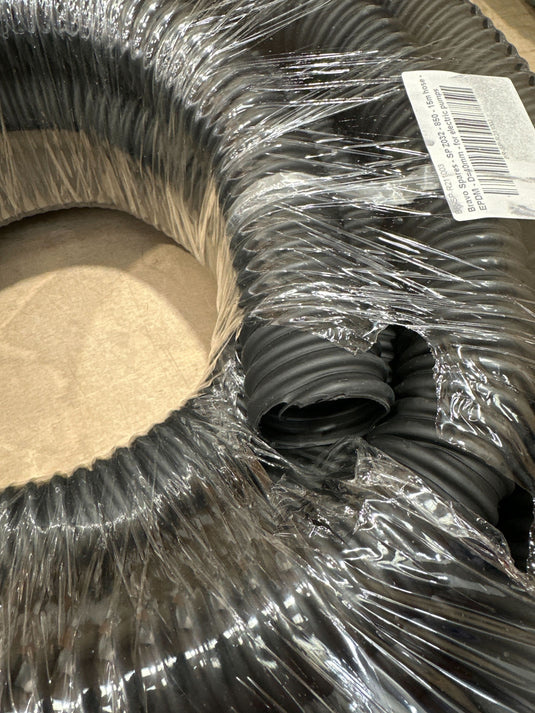 Bravo Spares - SP Z032 - 850 - 15m hose - EPDM - D=40mm - for electric pumps