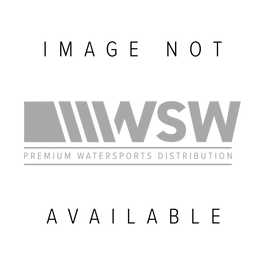 Wordmark Vehicle Sticker X-Large set of 2 - Silver - 2025