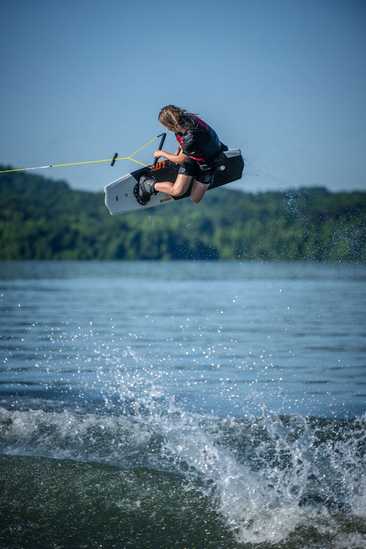 State Wakeboard - 2025