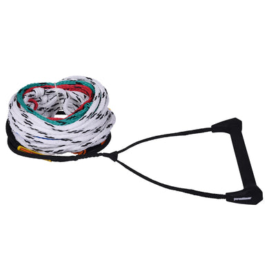 Proline - Lazer Package w 12in Handle + 8 Sec Mainline - 2026