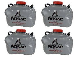 FatSac 4 PACK Mega Fill Weight V2.0 - M1050-4 - 2027