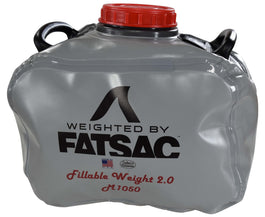 FatSac Mega Fill Weight V2.0 - M1050 - 2027