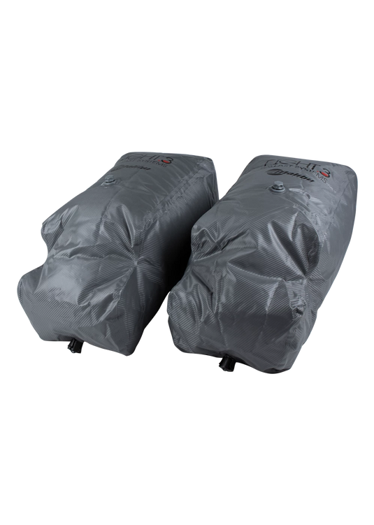 Eight.3 - PNP - Malibu Ballast w/ Fittings - Pair - MA140 - 2027
