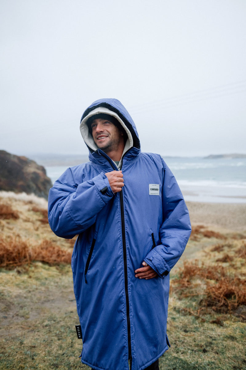 Load image into Gallery viewer, Poncho Explore - Purple - 2024
