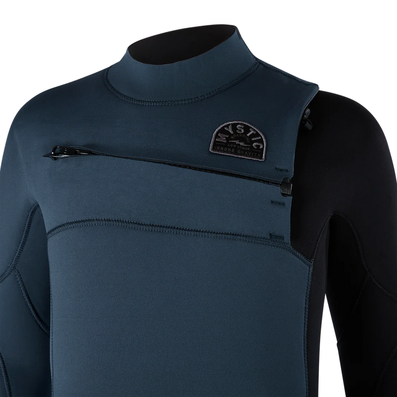 Load image into Gallery viewer, Marshall Fullsuit 5/3mm Front Zip Junior - 2024
