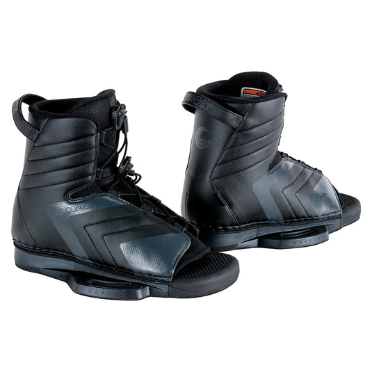 Optima - Open Toe Wakeboard Boot