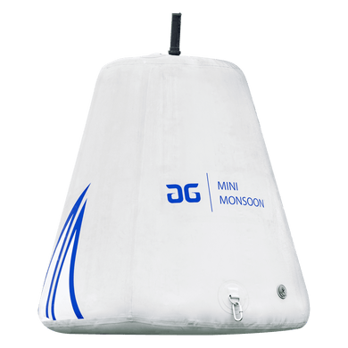 Mini Monsoon
