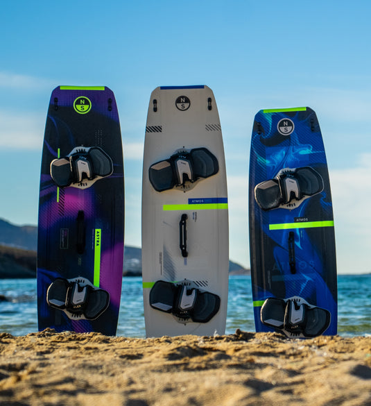 KITEBOARDS