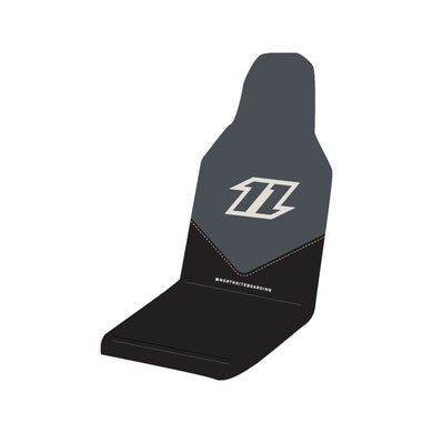 WS Carseat Cover - Double - 2025