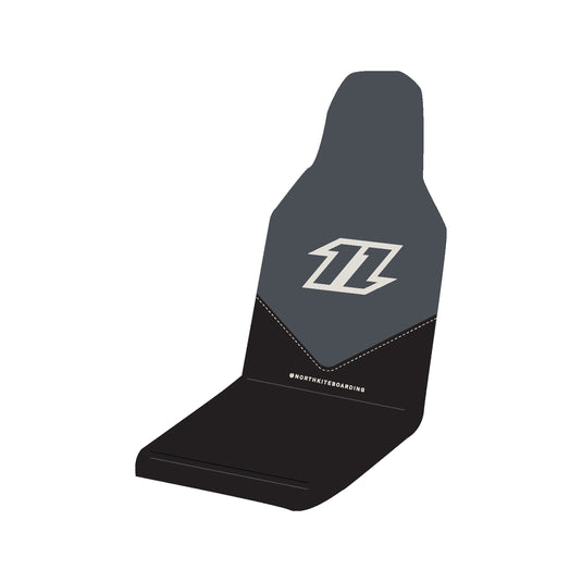 WS Carseat Cover - Double - 2025