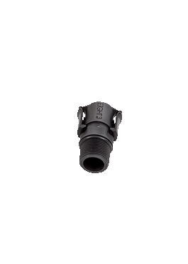 Eight.3 - PNP Pump Ballast Adaptor w/ Cap - 2027