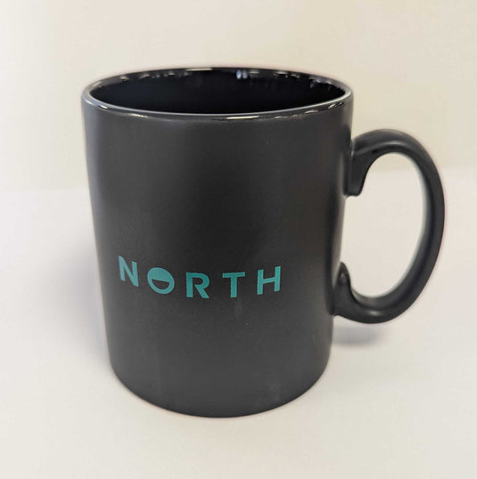 North Logo Mug - 2025
