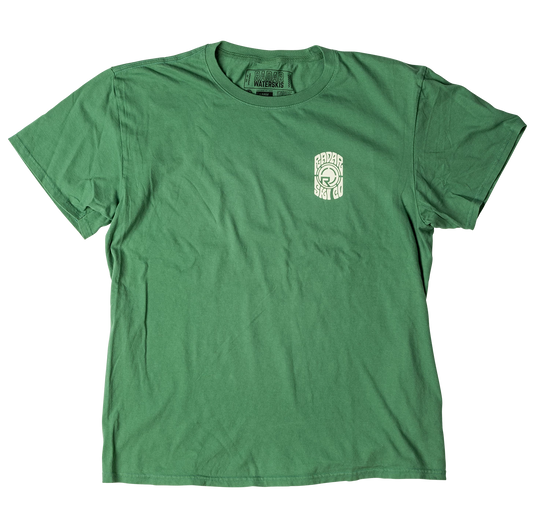 Just Go Ski Tee - 2026