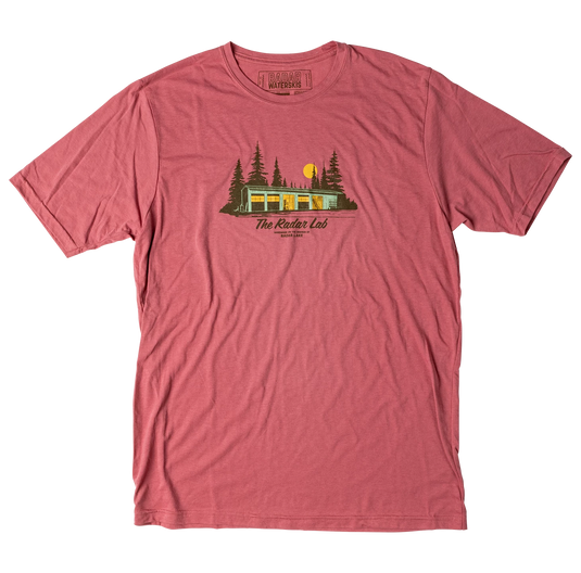 Lab Tee - 2026