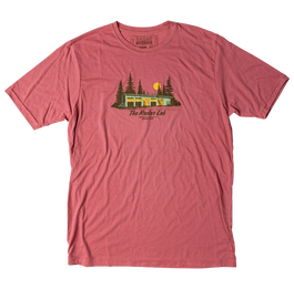 Lab Tee - 2026