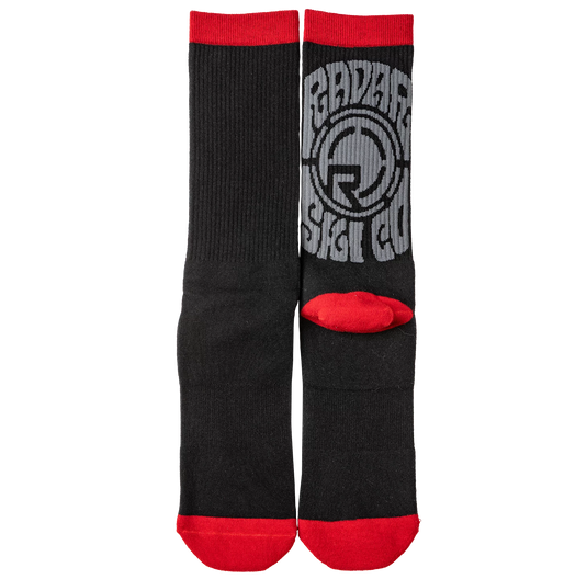 Crew Socks - Logo - 2026