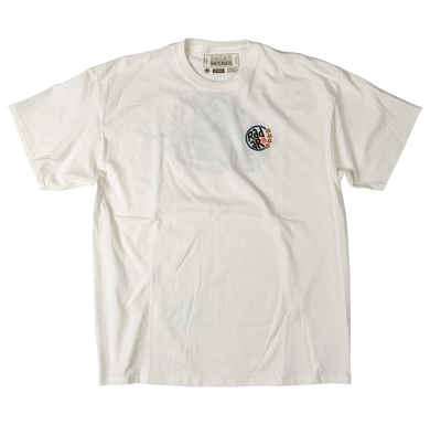 Swerve Tee - 2026