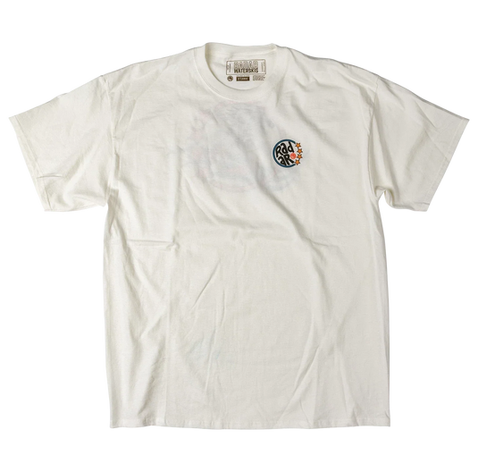 Swerve Tee - 2026