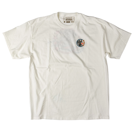 Swerve Tee - 2026