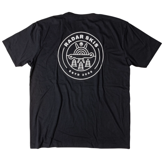 Vibe Tee - 2026