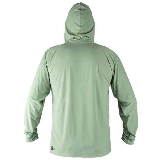 Lightweight Solar Hoodie - 2027