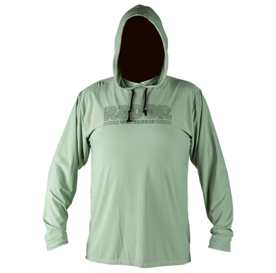Lightweight Solar Hoodie - 2026