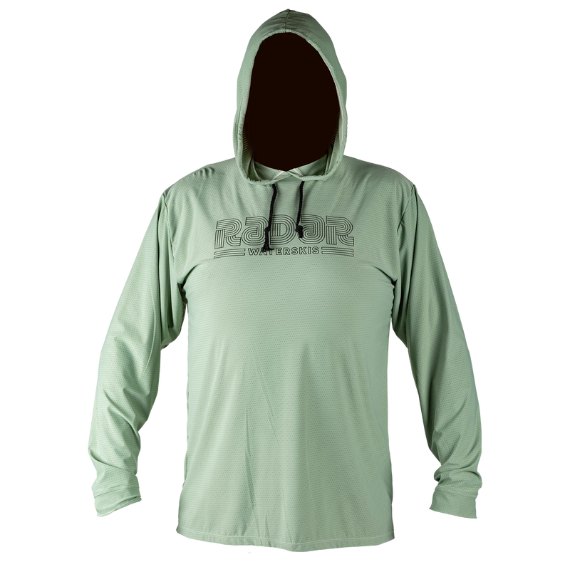 Load image into Gallery viewer, Lightweight Solar Hoodie - 2026
