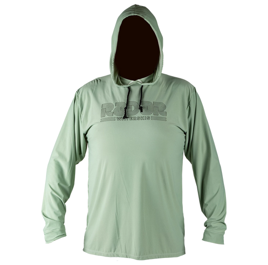Lightweight Solar Hoodie - 2026