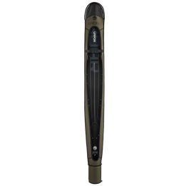 Slalom Neo Sleeve w/ Fin Protector - Moss / Grey - OSFM - 2027