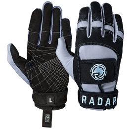 Podium Glove - Slate / Black - 2027