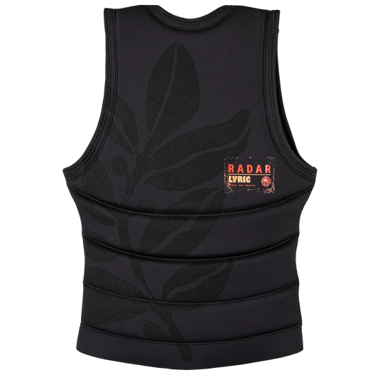 Lyric - Women's Impact Vest - 2026